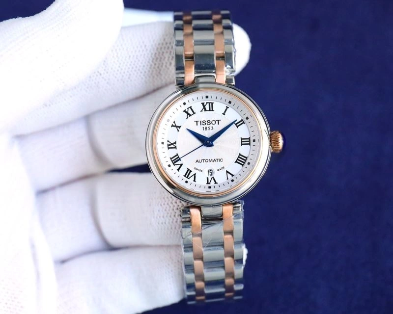 TISSOT Watches Trendsetting 203833