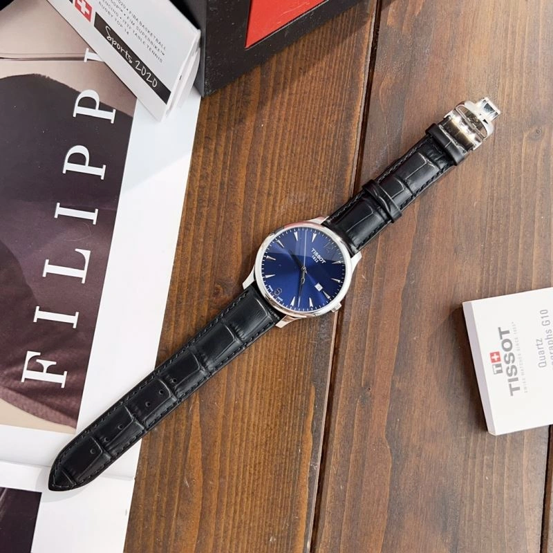 SmoothTexture TISSOT Watches 203830