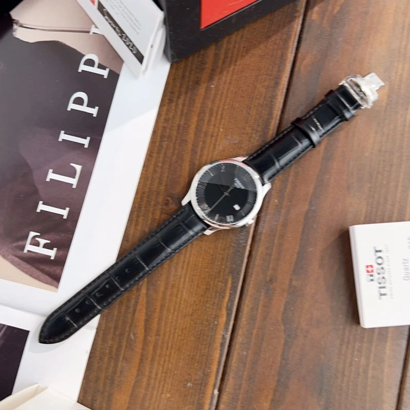 SmoothTexture TISSOT Watches 203827