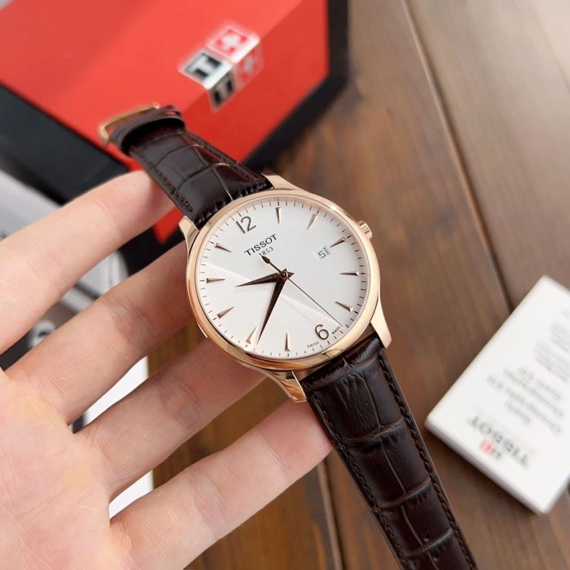 TISSOT Watches BestValue 203819