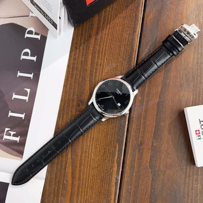 TISSOT Watches Comfortable 203828