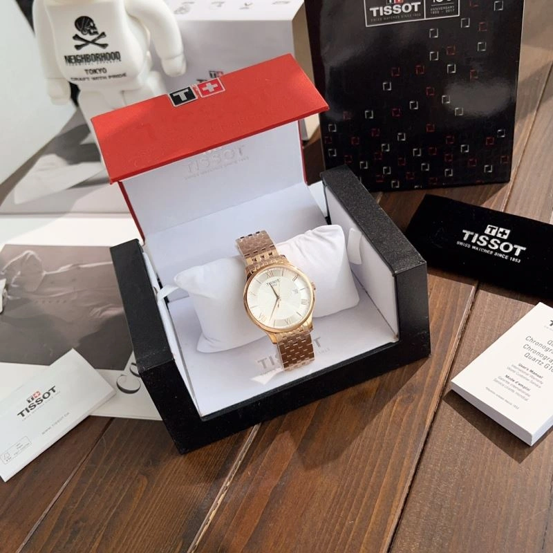 Reliable TISSOT Watches 203817