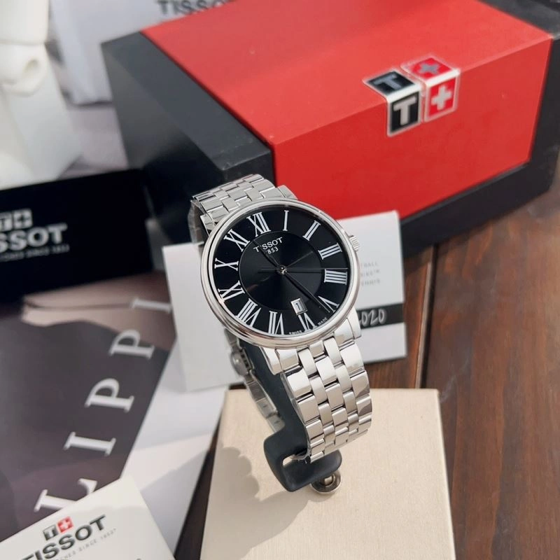 ZeroBulk TISSOT Watches 203825