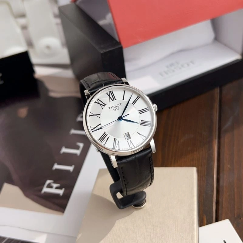 TISSOT Watches EasyCare 203808