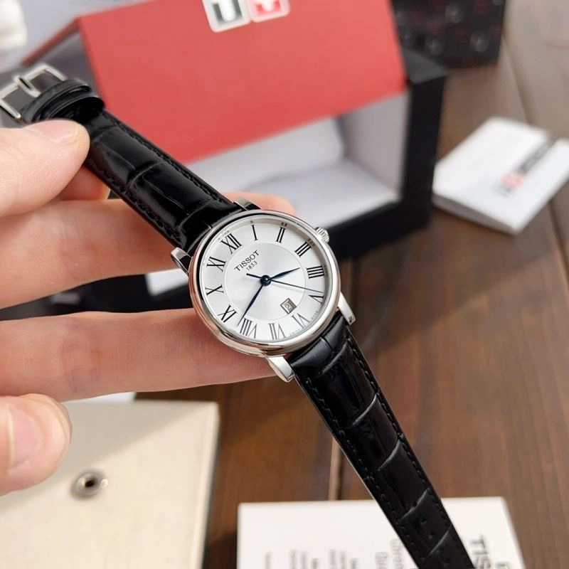 Colorful TISSOT Watches 203802