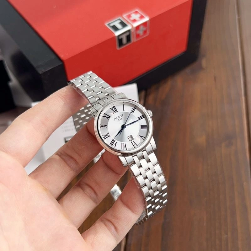TISSOT Watches Thermal 203820