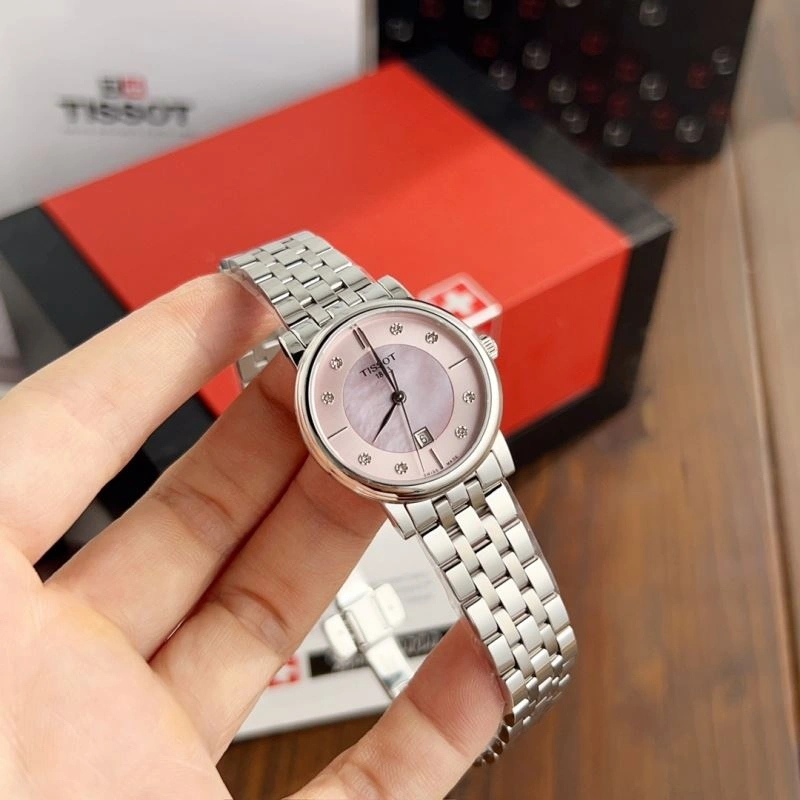 Fashionable TISSOT Watches 203822