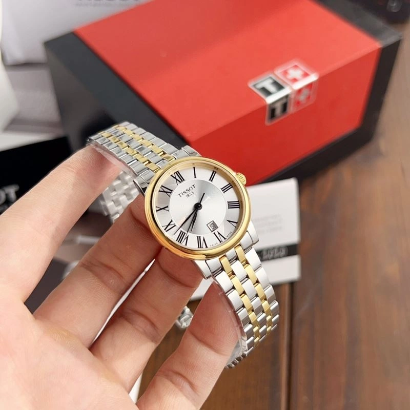 Tailored TISSOT Watches 203823