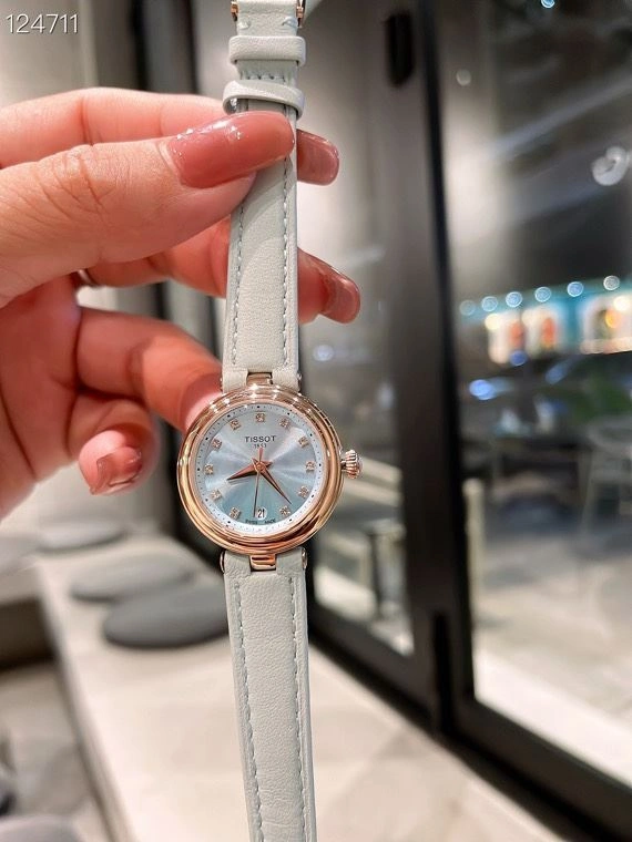 TISSOT Watches HighQuality 203812