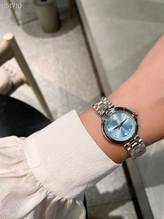 Packable TISSOT Watches 203826