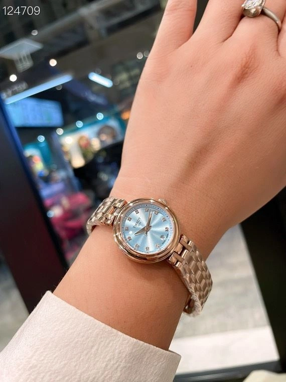 TISSOT Watches Tailored 203801