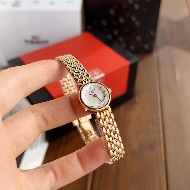 OdorResistant TISSOT Watches 203807