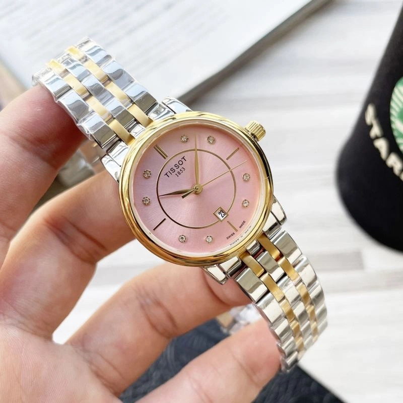 TISSOT Watches Youthful 203799