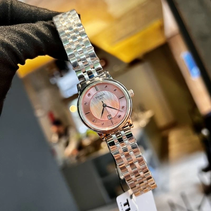 Lightweight TISSOT Watches 203798