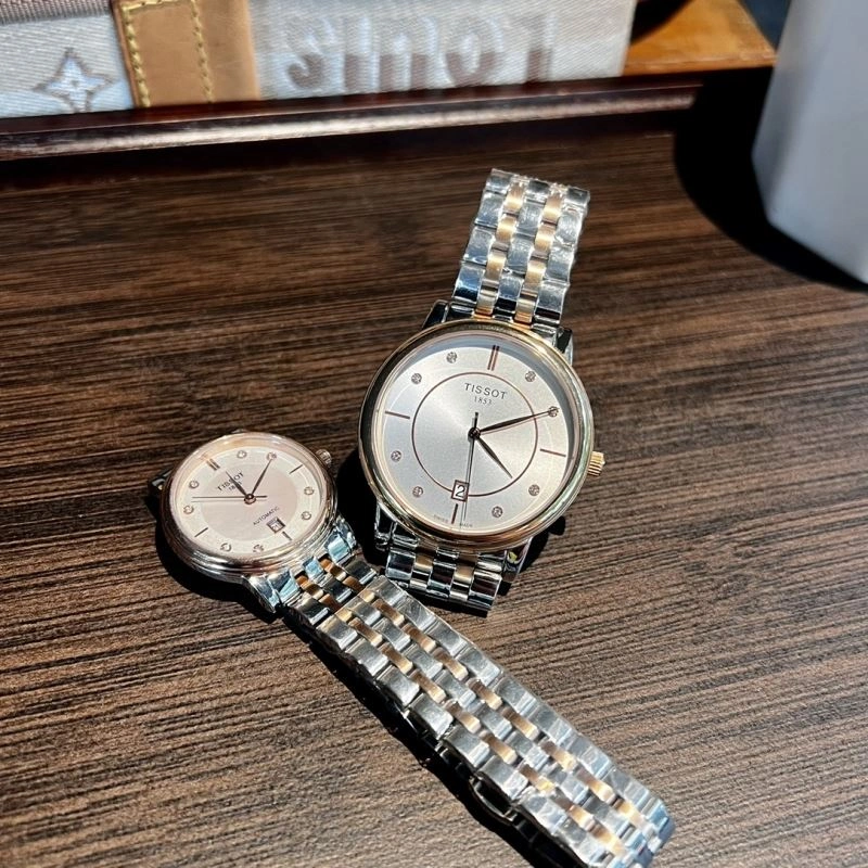 TISSOT Watches RelaxedFit 203800