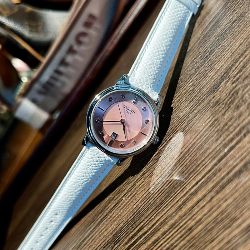 TISSOT Watches Lightweight 203797