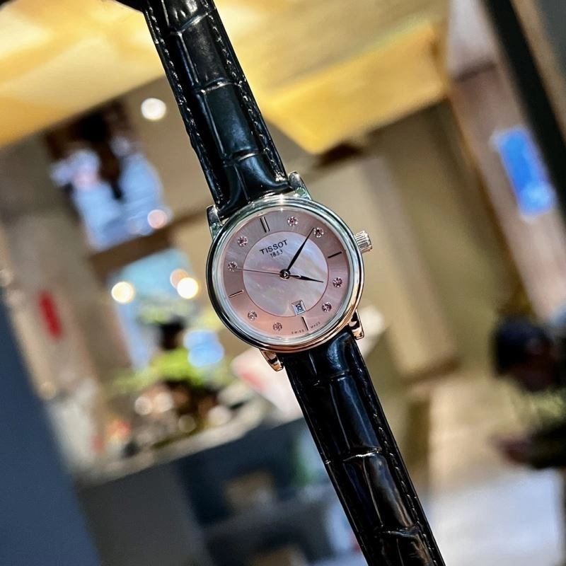 TISSOT Watches ZipUp 203796