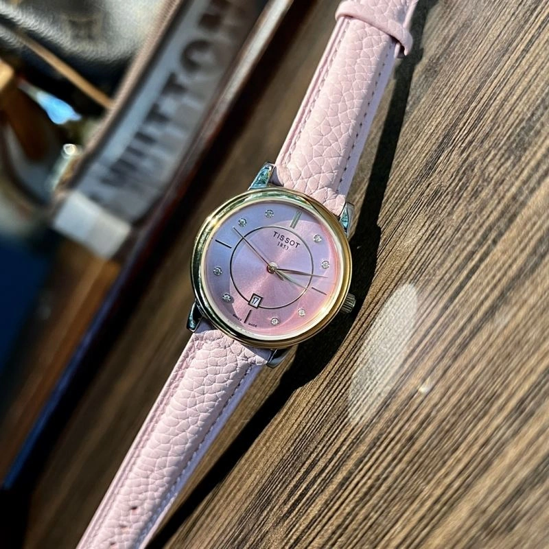 TISSOT Watches SoftTouch 203795