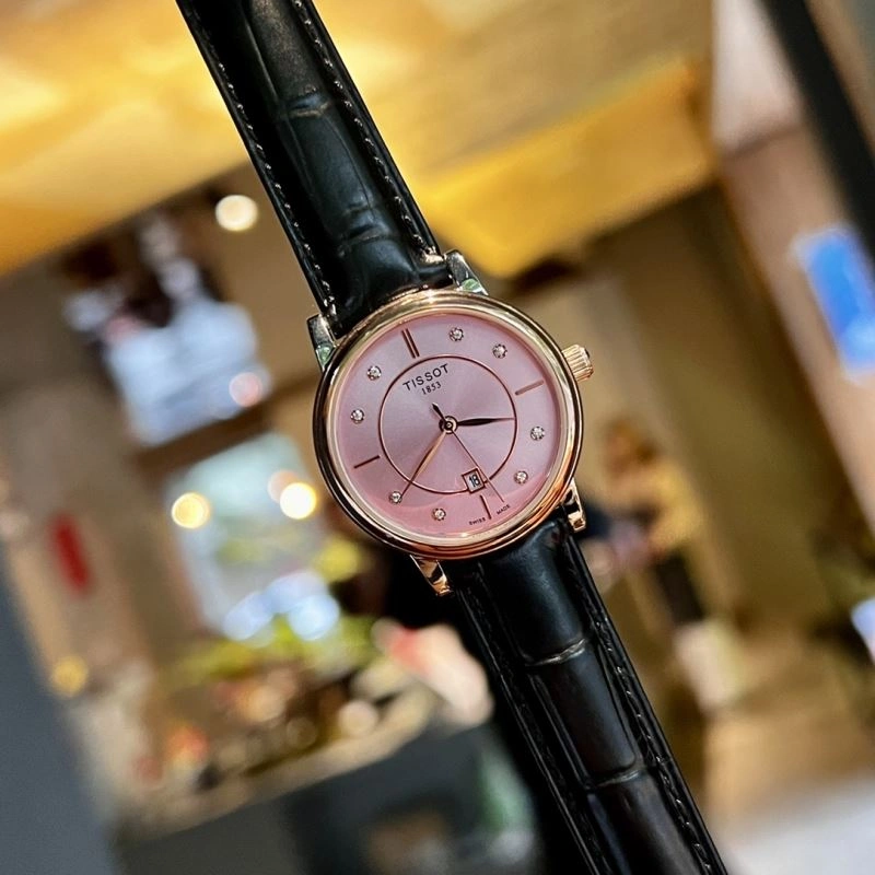 FreshLook TISSOT Watches 203793