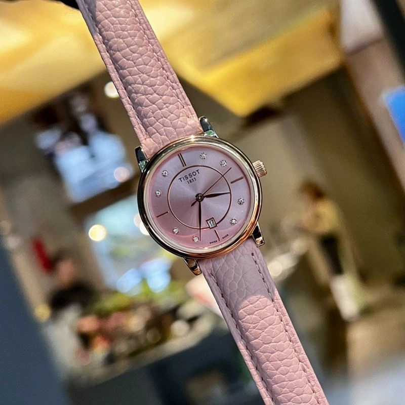 FreshLook TISSOT Watches 203793