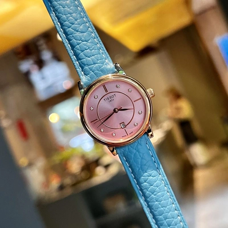 FreshLook TISSOT Watches 203793