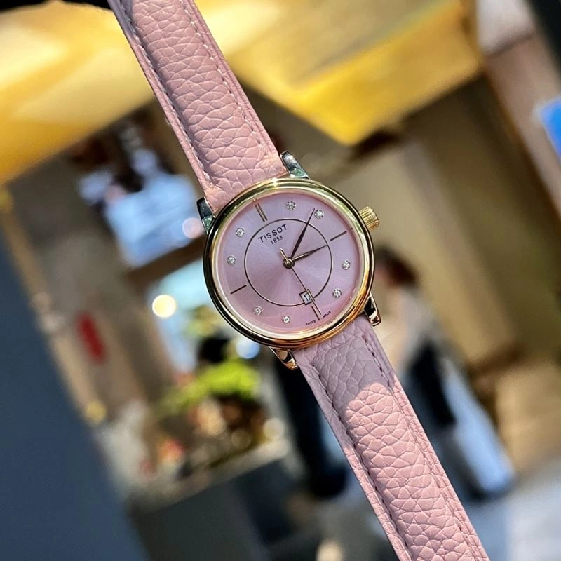 FreshLook TISSOT Watches 203793