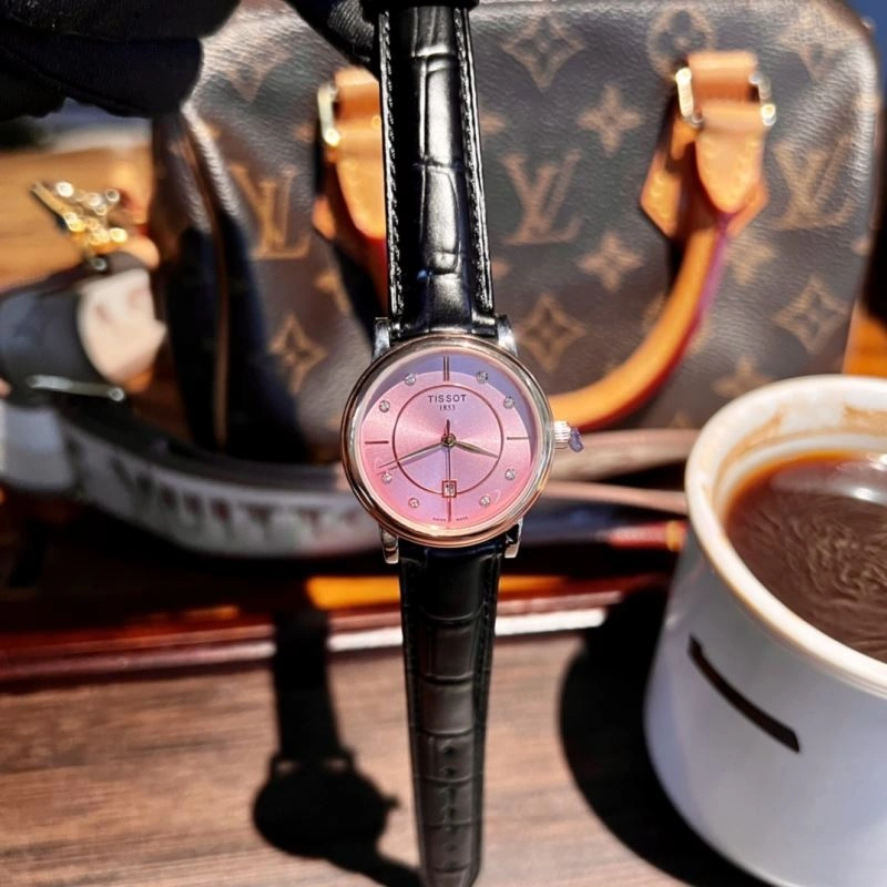 FreshLook TISSOT Watches 203793