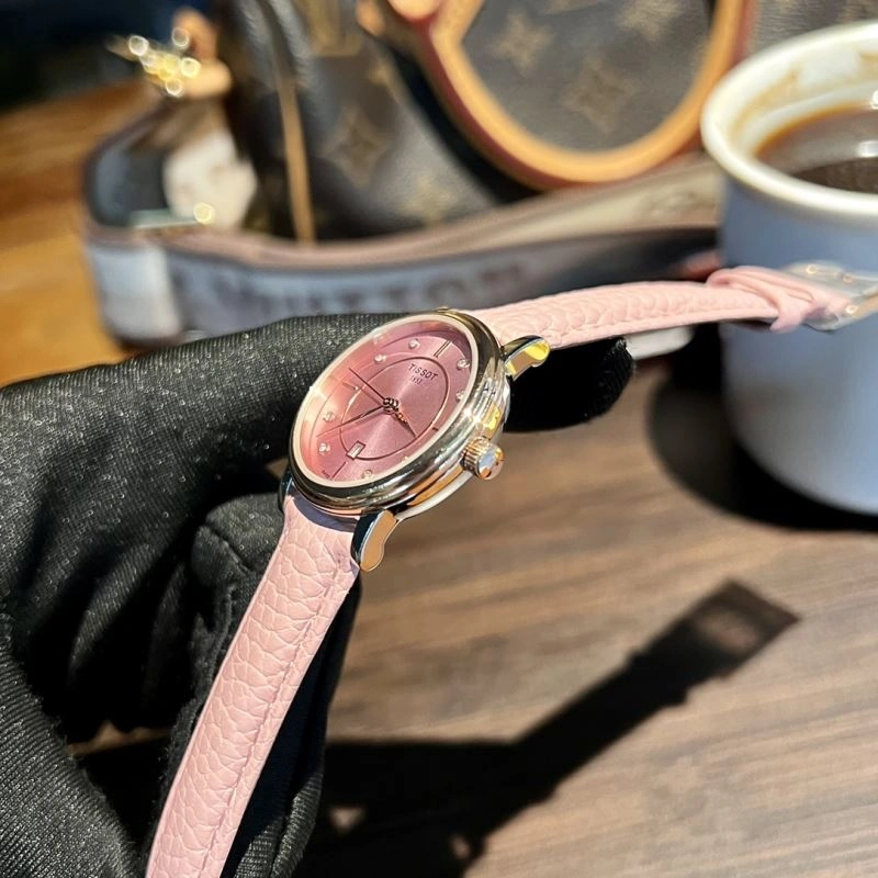 FreshLook TISSOT Watches 203793