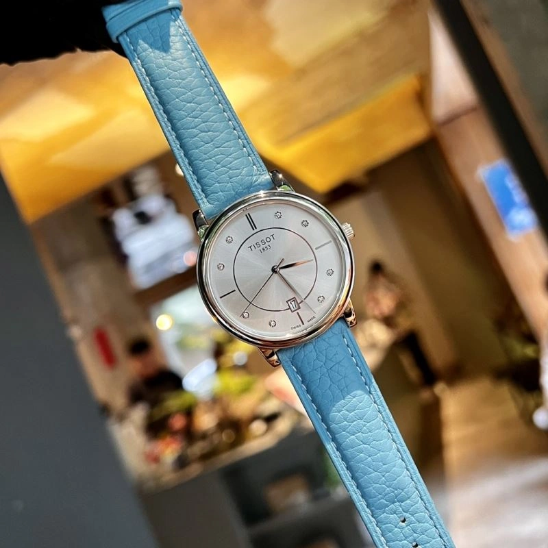 Trendy TISSOT Watches 203794