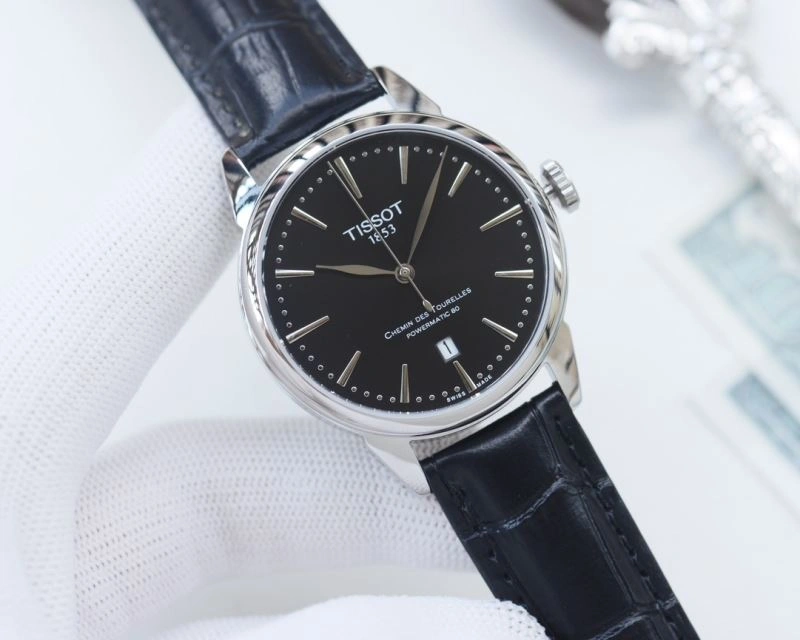 TISSOT Watches Attractive 203744