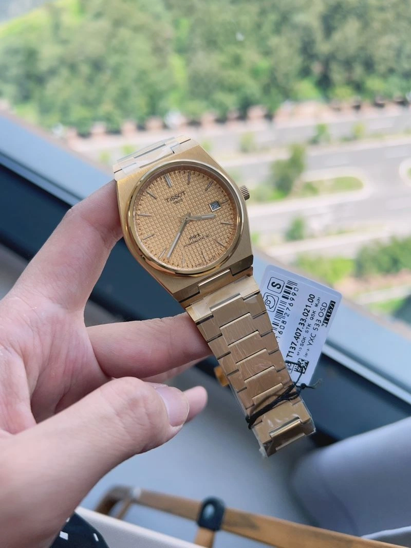TISSOT Watches DailyWear 203719
