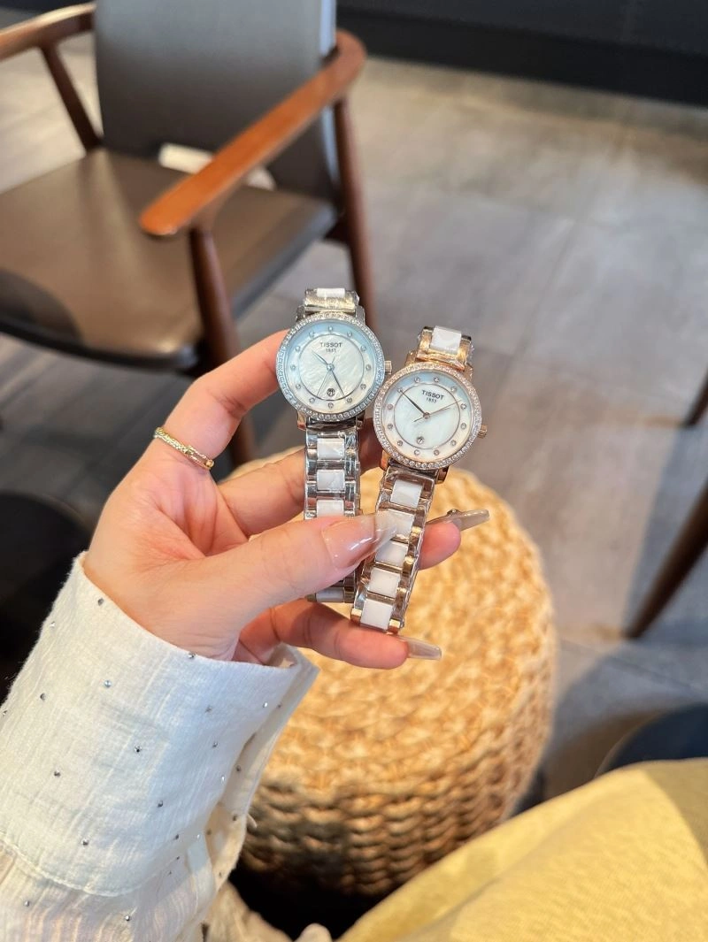 Upgraded TISSOT Watches 203738