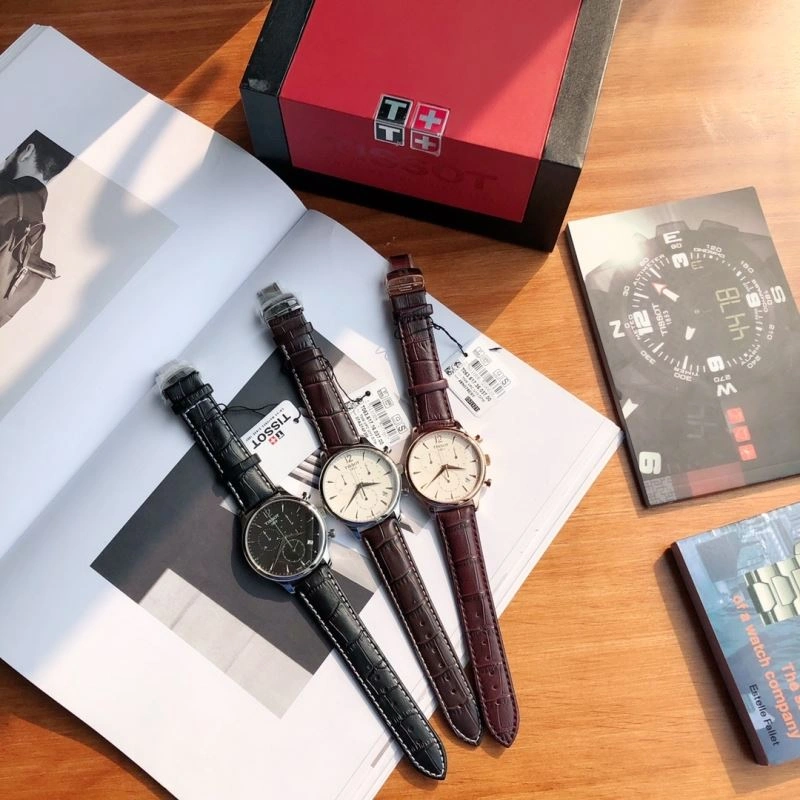 Flexible TISSOT Watches 203730