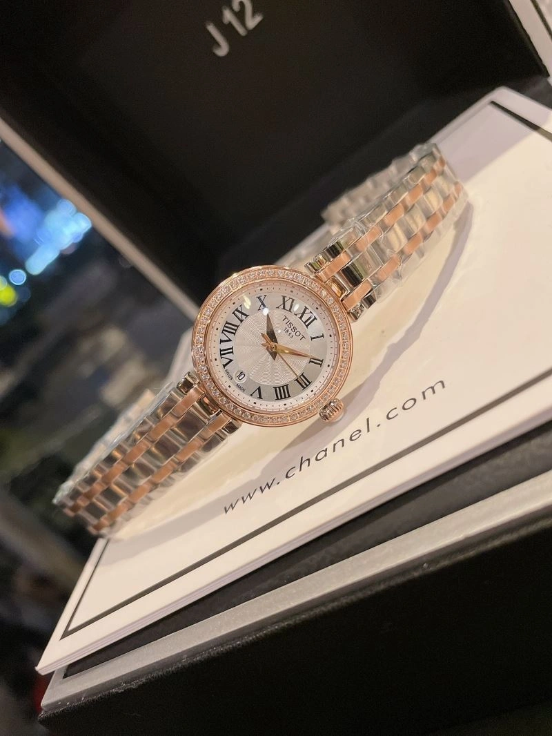 TISSOT Watches ModernLook 203739