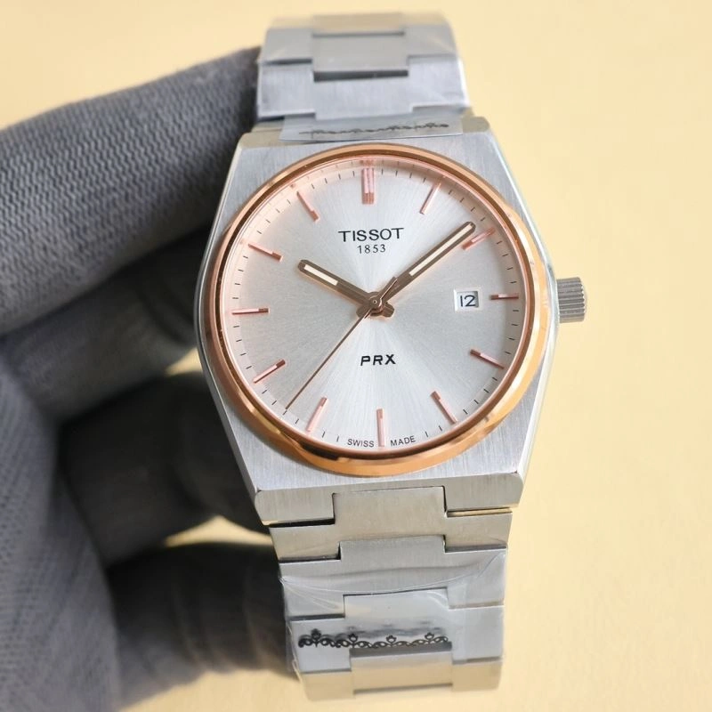 Trendsetting TISSOT Watches 203725