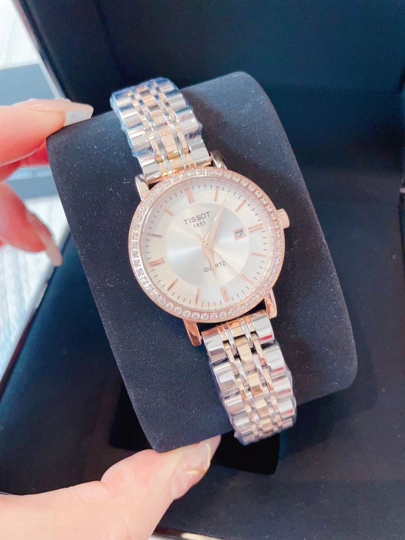 TravelReady TISSOT Watches 203743