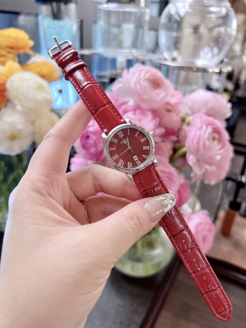 Reliable TISSOT Watches 203742