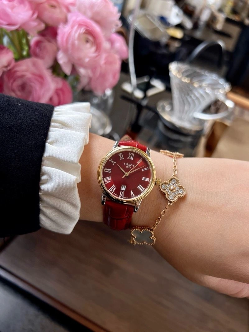 Reliable TISSOT Watches 203742