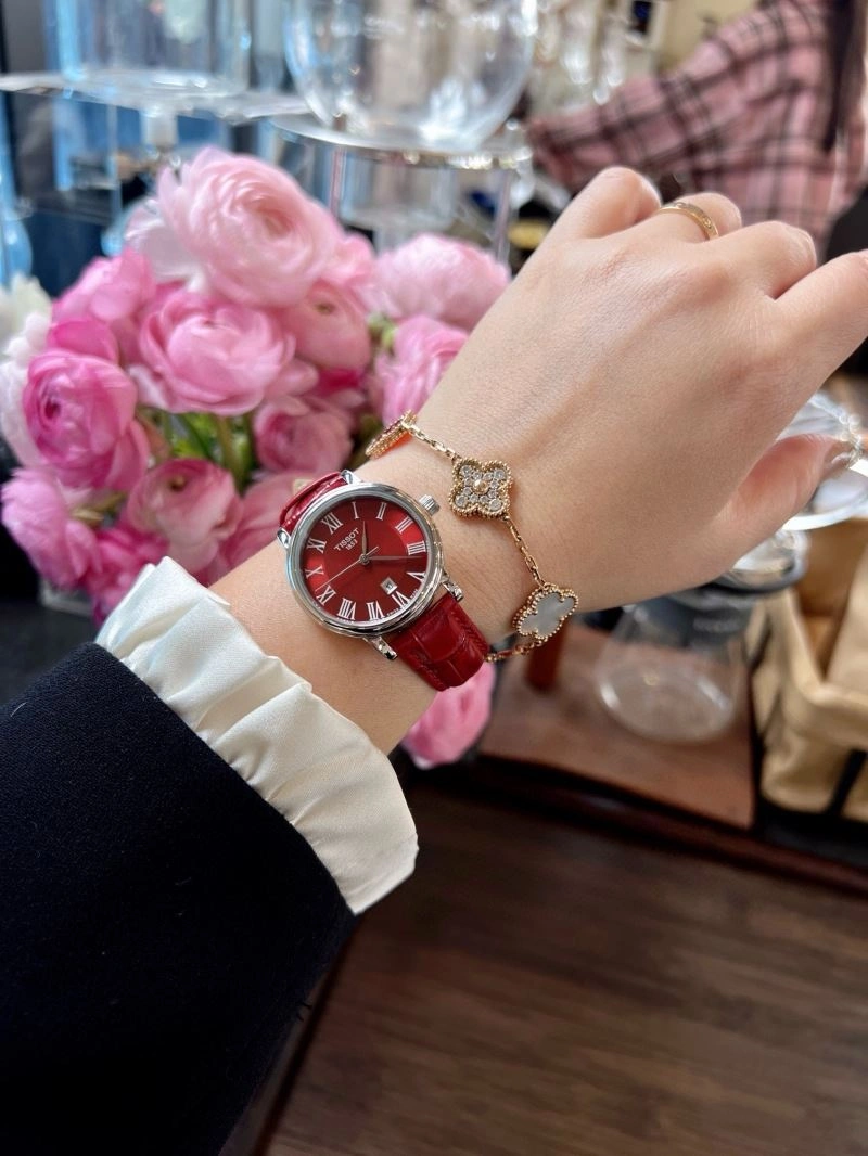 Reliable TISSOT Watches 203742