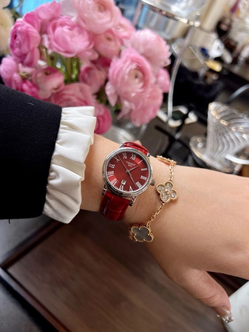 Reliable TISSOT Watches 203742