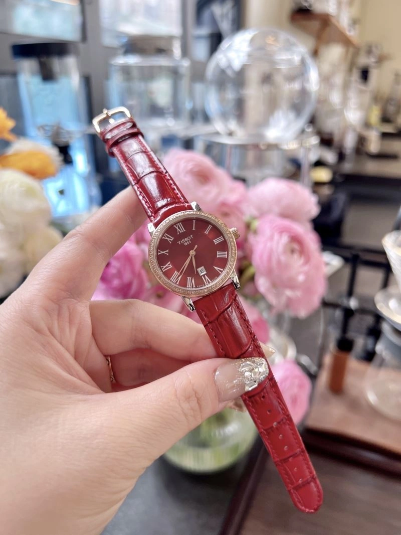 Reliable TISSOT Watches 203742