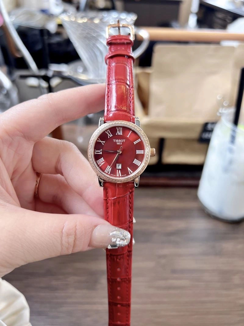 Reliable TISSOT Watches 203742