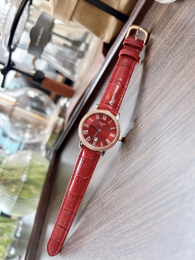 Reliable TISSOT Watches 203742