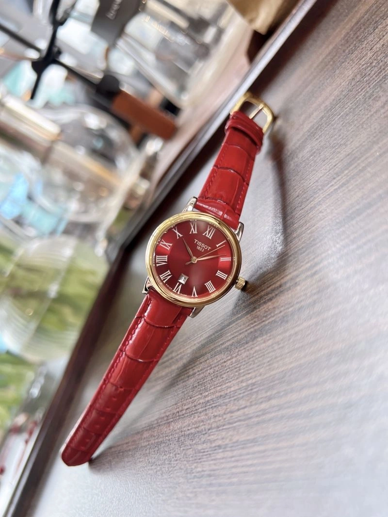 Reliable TISSOT Watches 203742