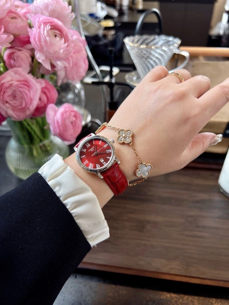 Reliable TISSOT Watches 203742