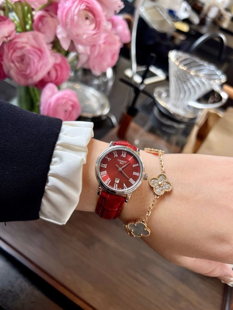 Reliable TISSOT Watches 203742