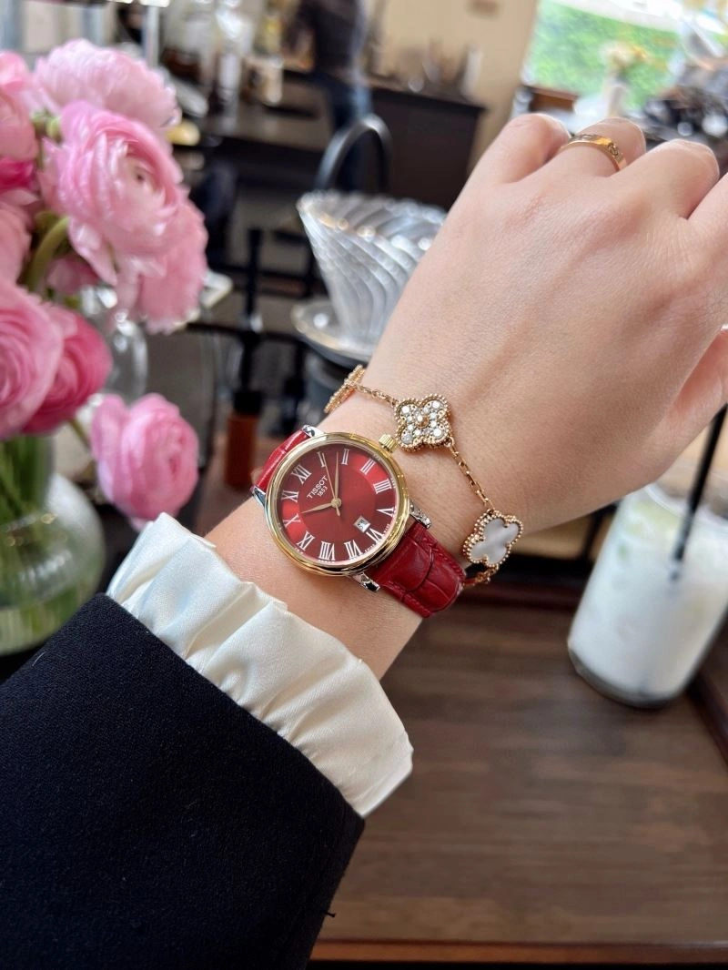 Reliable TISSOT Watches 203742