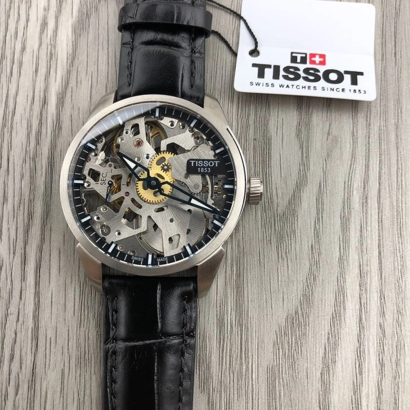 TISSOT Watches Sleek 203716