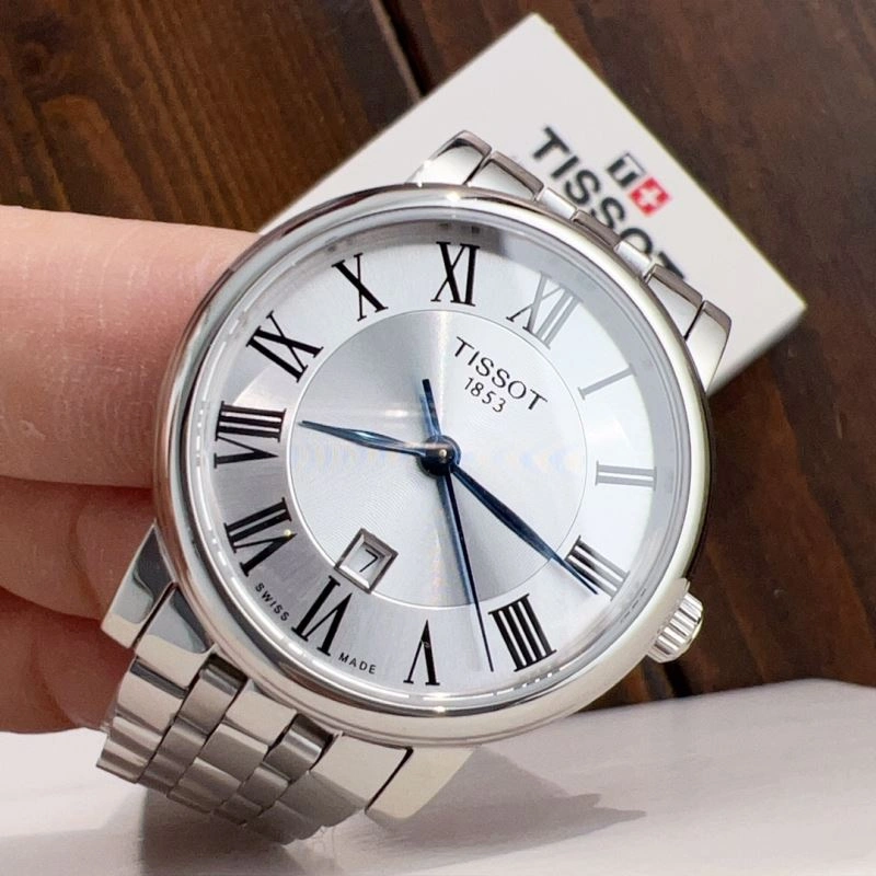 TISSOT Watches Functional 203726