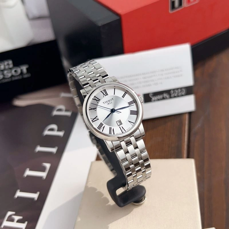 TISSOT Watches Functional 203726